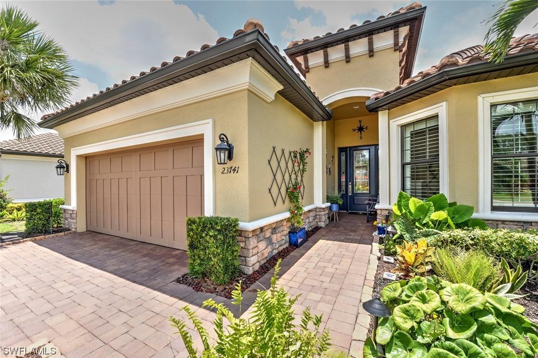 23741 Pebble Pointe Ln., Estero, FL 34135