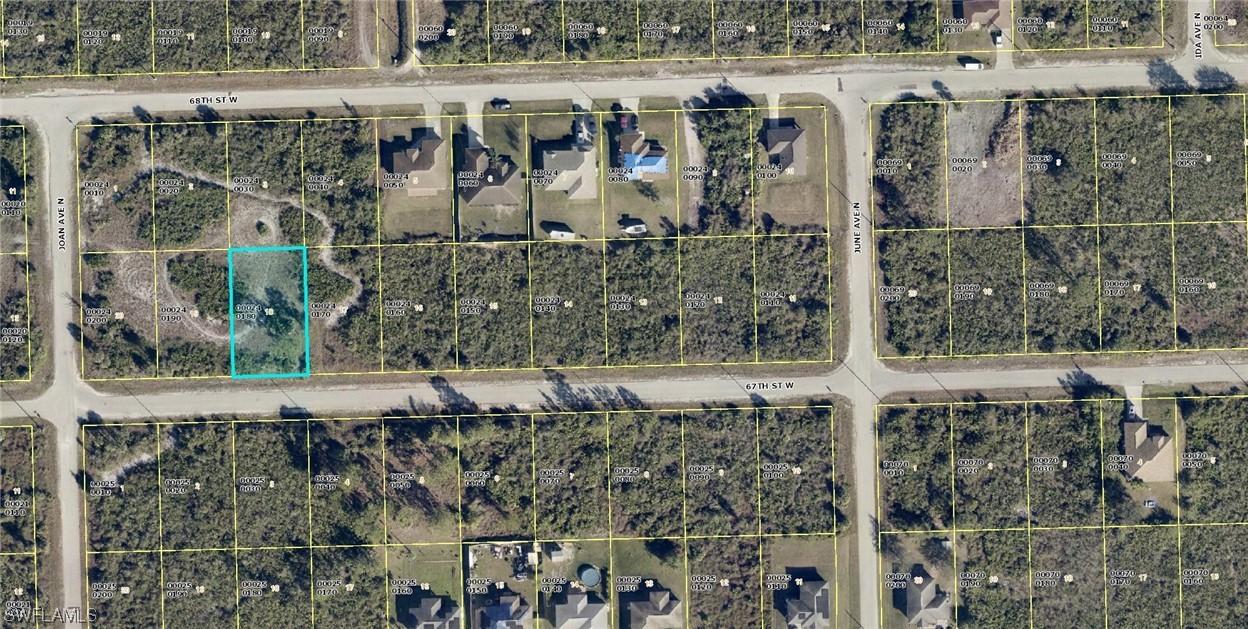 2914 67th St., Lehigh Acres, FL 33971