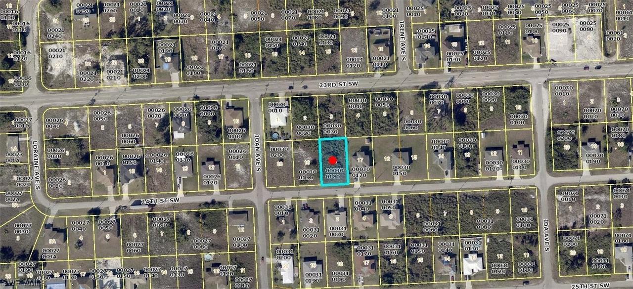 2914 24th St., Lehigh Acres, FL 33976