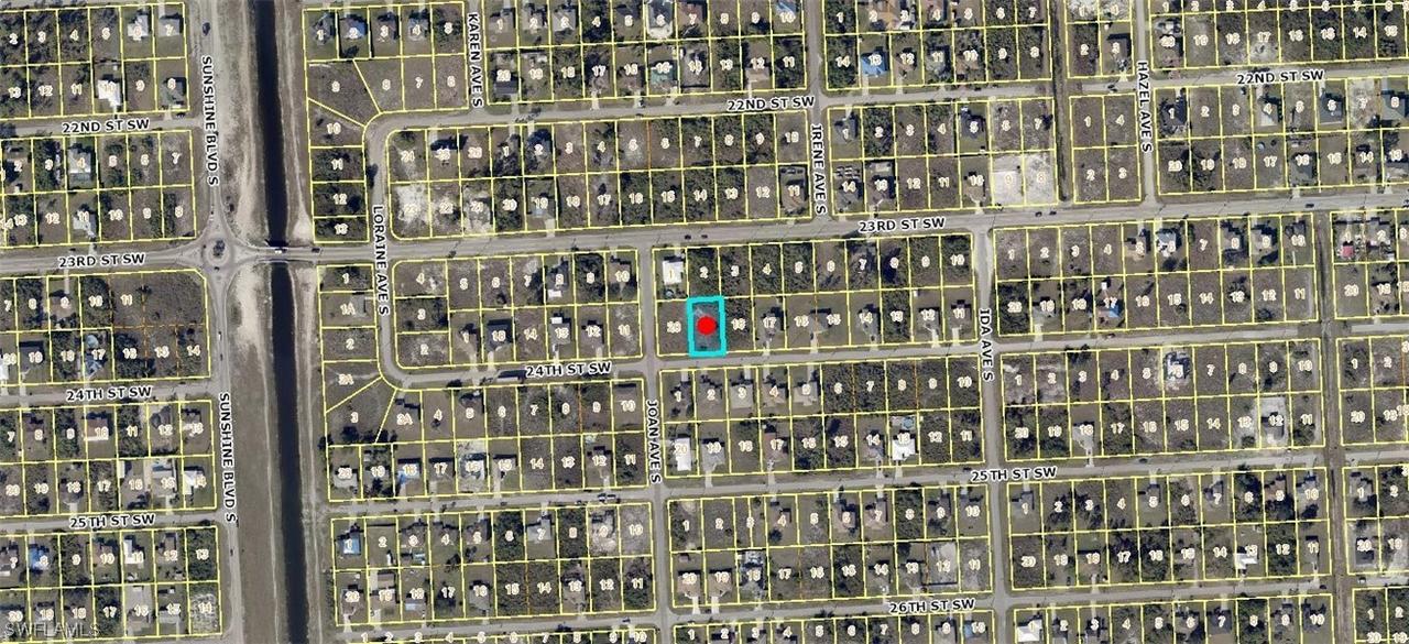 2916 24th St., Lehigh Acres, FL 33976