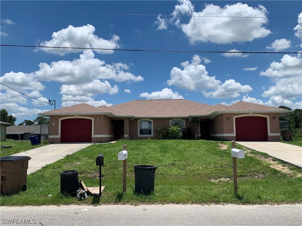 [Address Hidden by Seller], Lehigh Acres, FL 33973