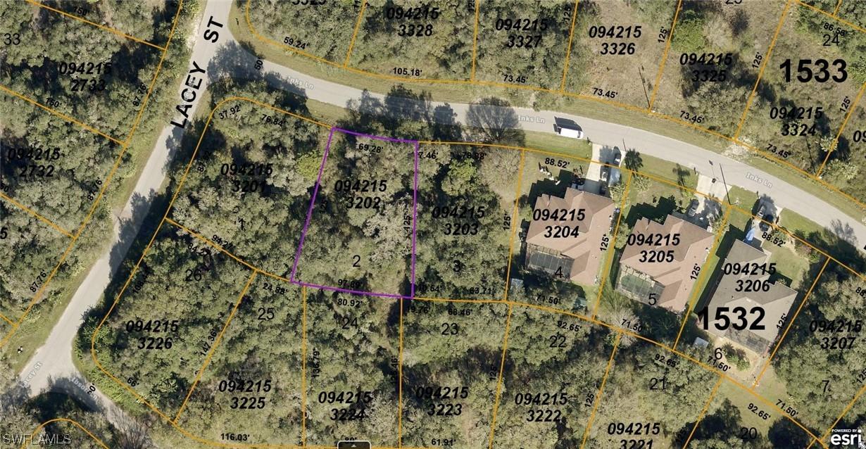 0942153202 Inks Ln., North Port, FL 34286