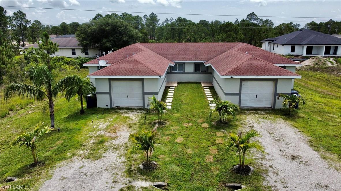 777-779 Bedford Dr., Lehigh Acres, FL 33974