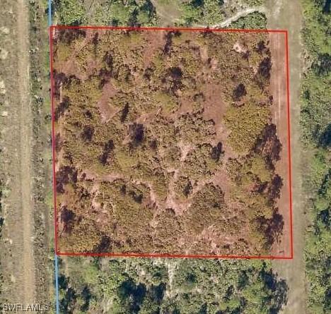 Lot 439 Pioneer Rd., Other, FL 33440