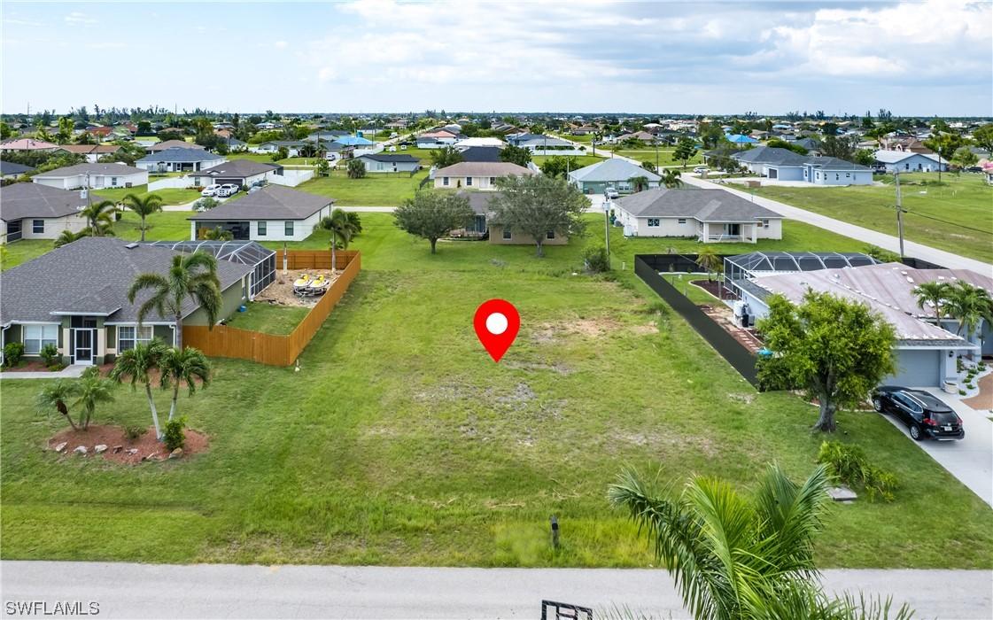 125 NE 11th Ter., Cape Coral, FL 33909