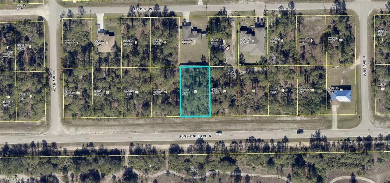 3167 Sunshine Blvd., Lehigh Acres, FL 33971