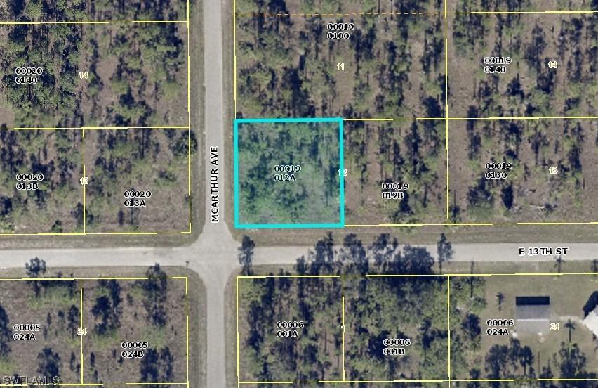 2801 E 13th St., Lehigh Acres, FL 33972