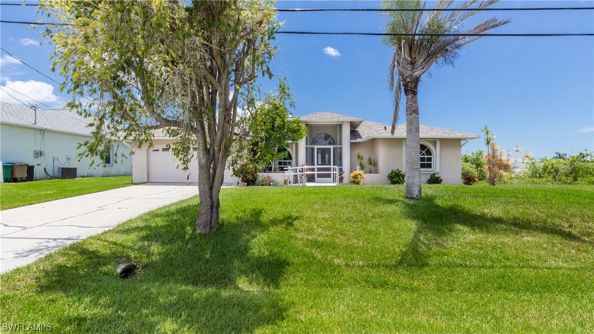 1100 N 3rd Ave., Cape Coral, FL 33993