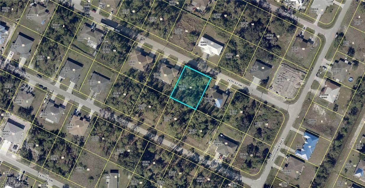 4613-4615 26th St., Lehigh Acres, FL 33973
