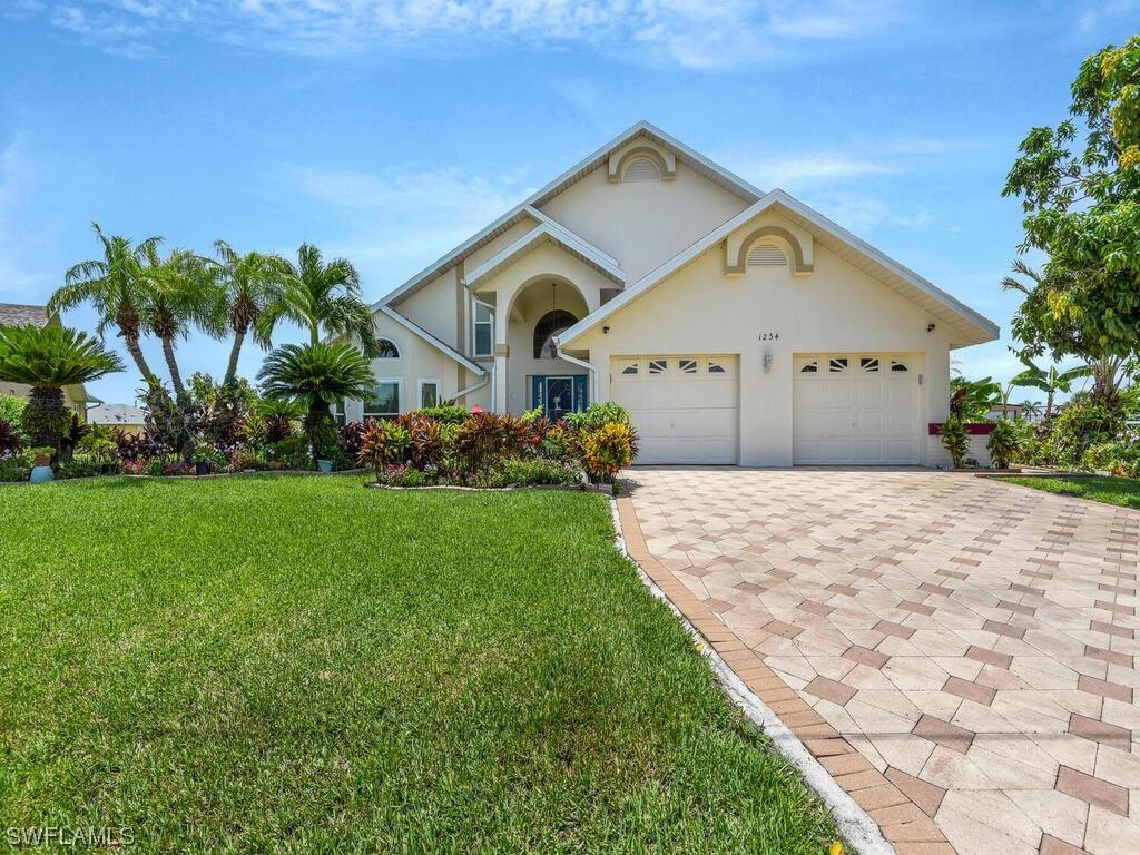 1234 SE 13th Ave., Cape Coral, FL 33990