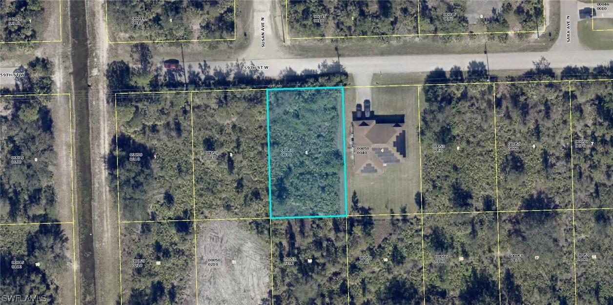 3417 59th St., Lehigh Acres, FL 33971