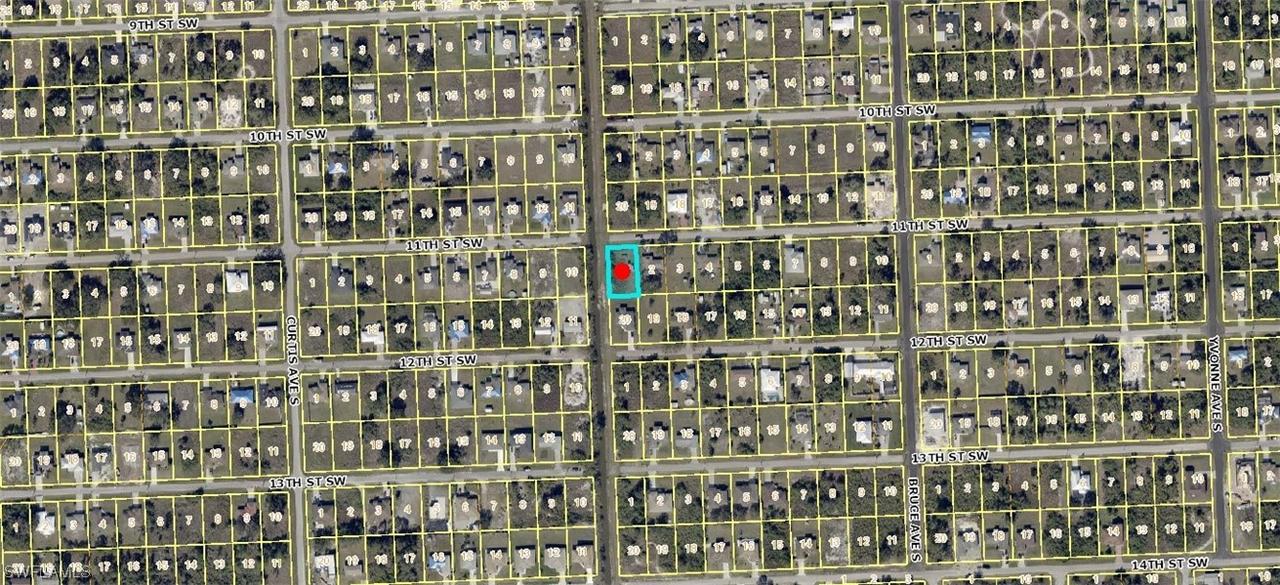 3919 11th St., Lehigh Acres, FL 33976