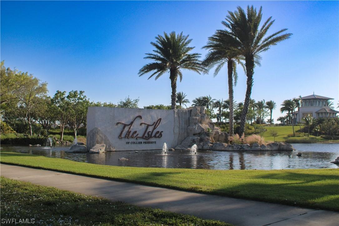 5685 Highbourne Dr., Naples, FL 34113