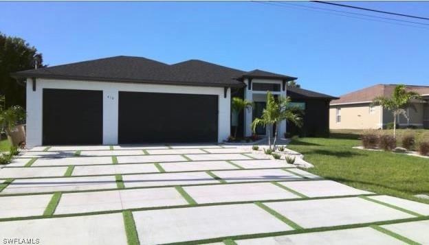 416 NW 3rd Ln., Cape Coral, FL 33993