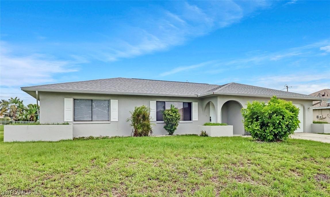423 SE 8th St., Cape Coral, FL 33990