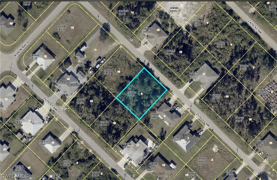 5137-5139 25th St., Lehigh Acres, FL 33973