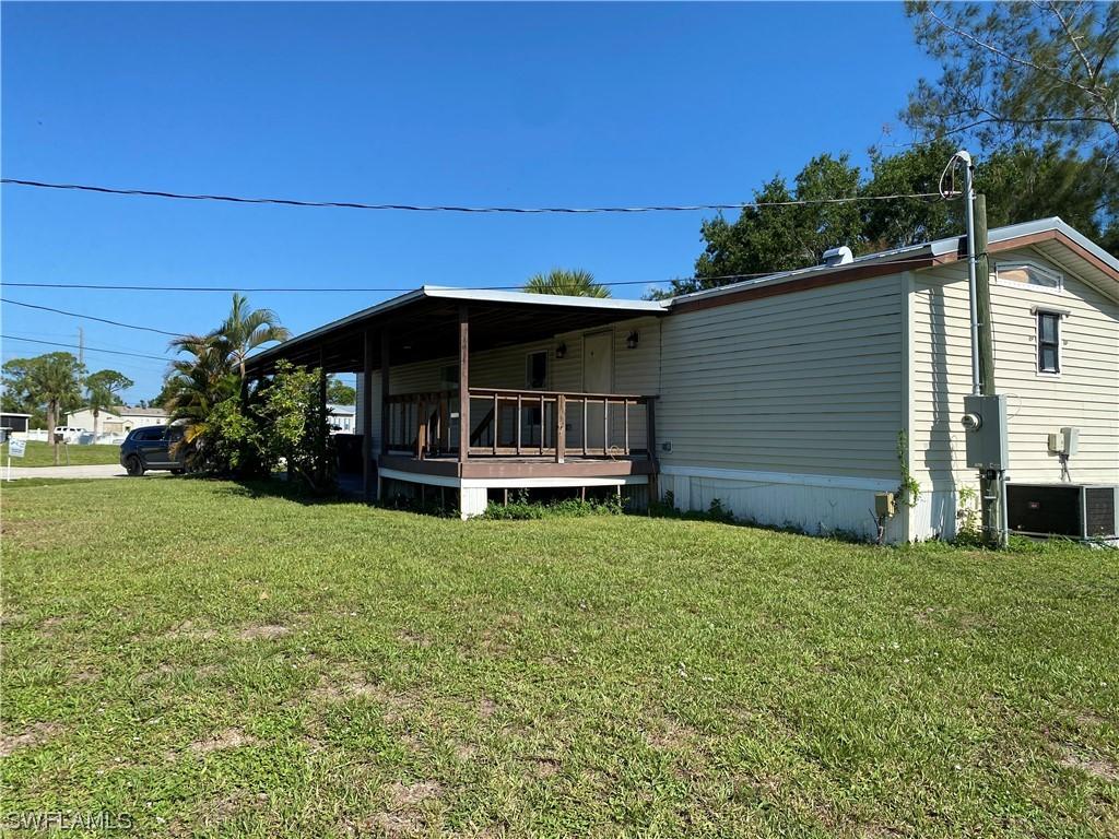 11392 Pepper Rd., Punta Gorda, FL 33955
