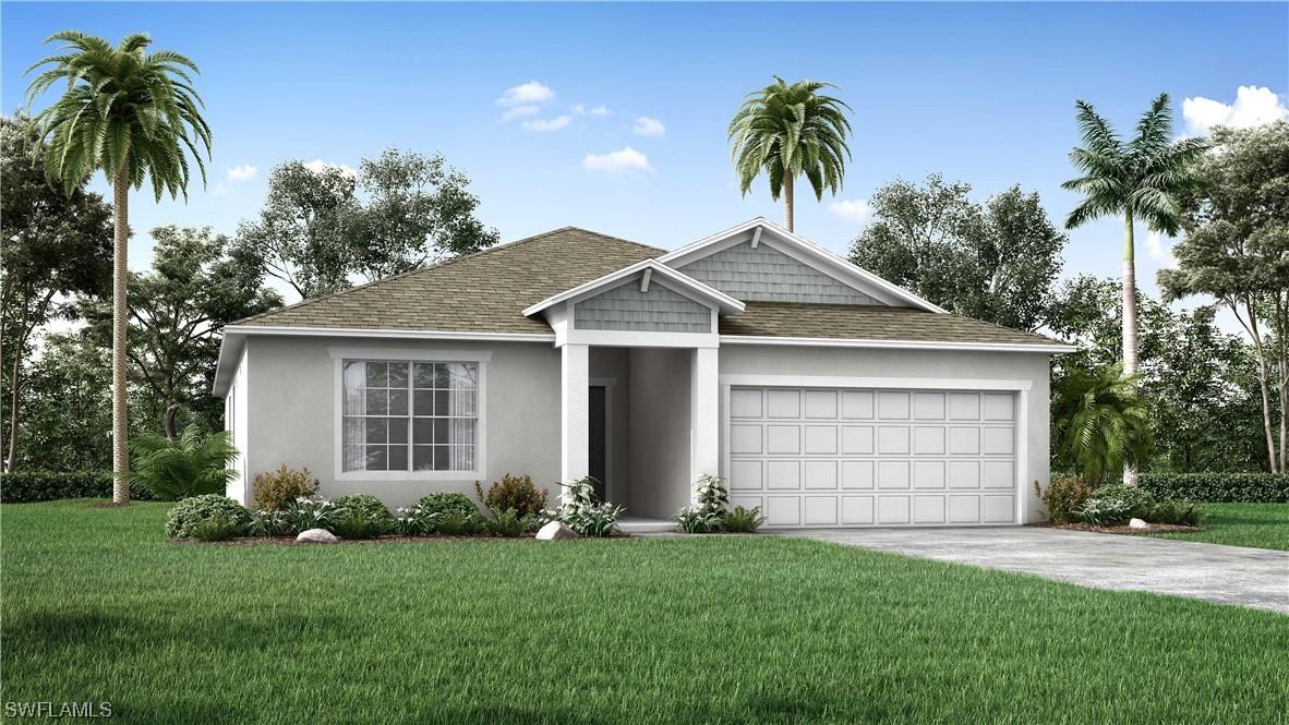 116 NE 7th Ave., Cape Coral, FL 33991