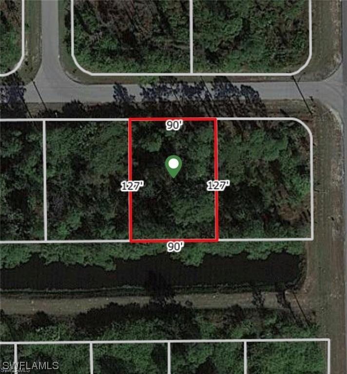 952 Alcalde St., Lehigh Acres, FL 33974