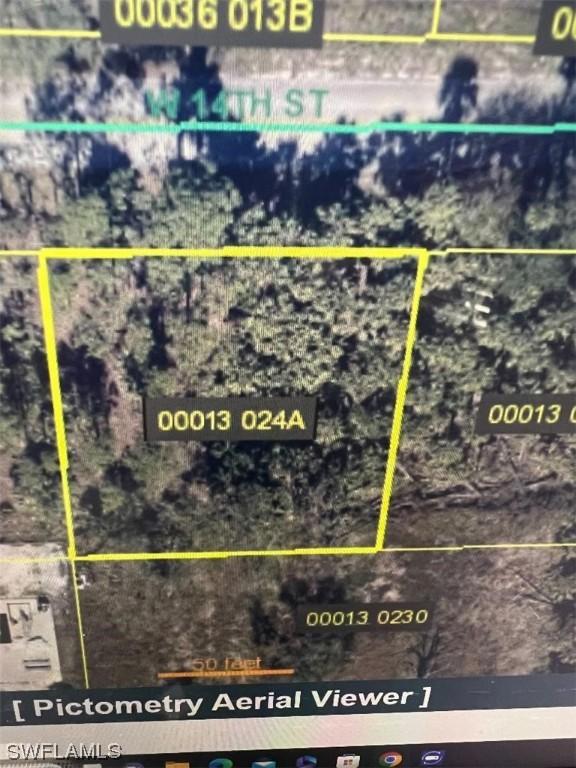 1103 W 14th St., Lehigh Acres, FL 33972