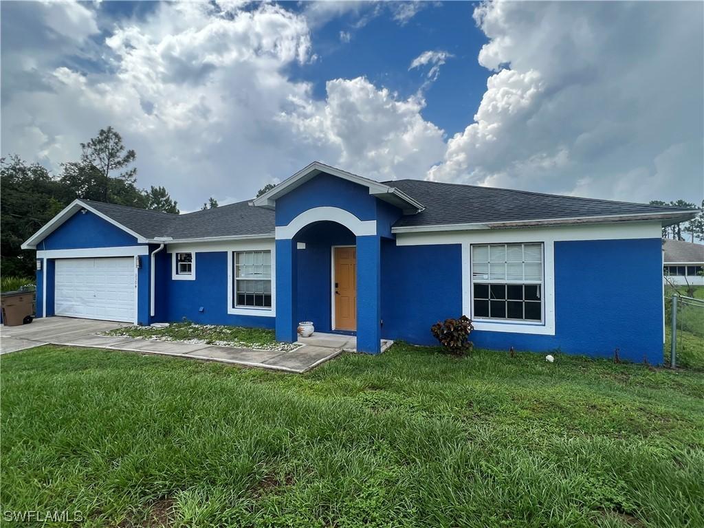 3304 24th St., Lehigh Acres, FL 33971