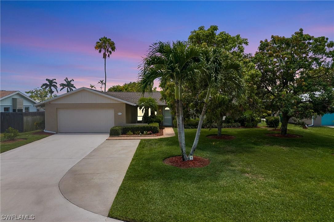 4241 Pearl Harbor Dr., Naples, FL