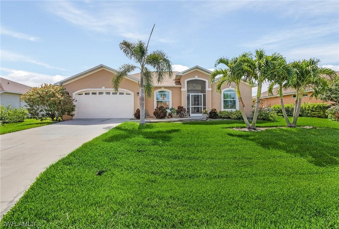2609 SW 29th Pl., Cape Coral, FL 33914
