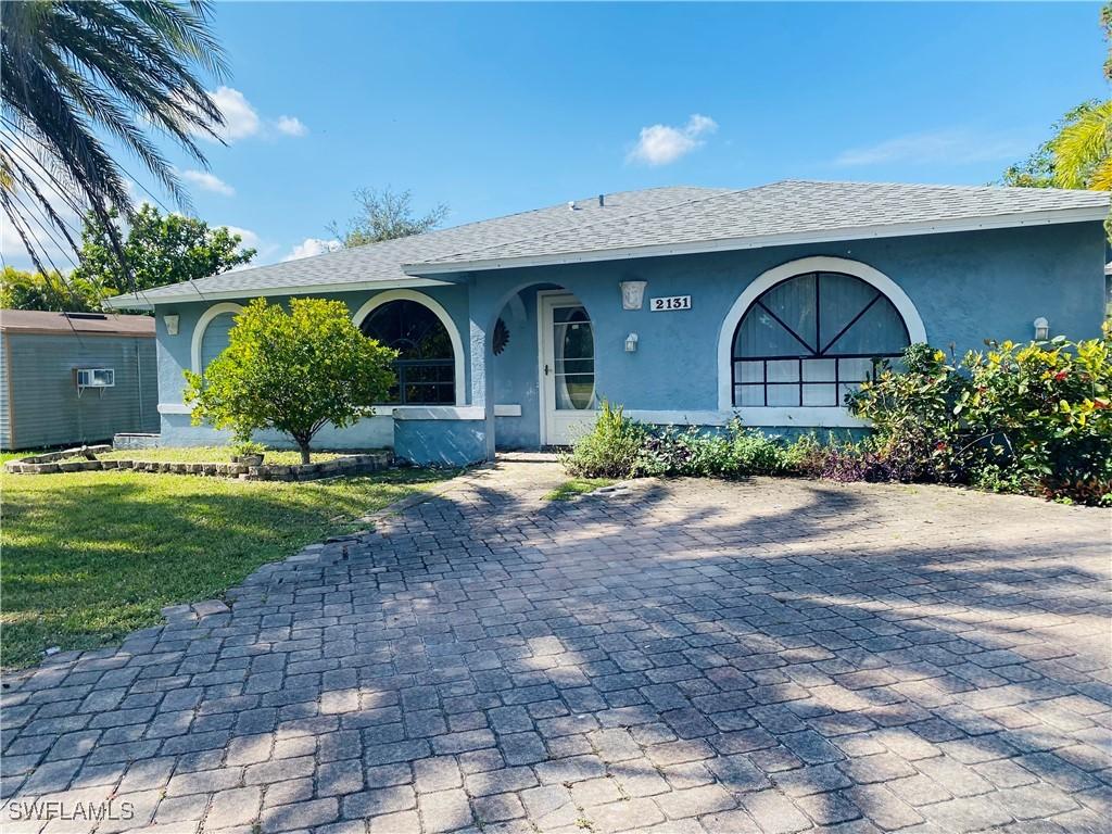 2131 Davis Blvd., Fort Myers, FL 33905