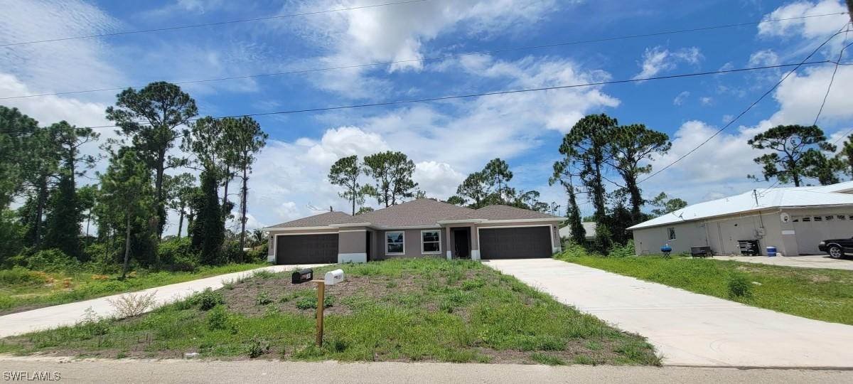 5349-5351 29th St., Lehigh Acres, FL 33973