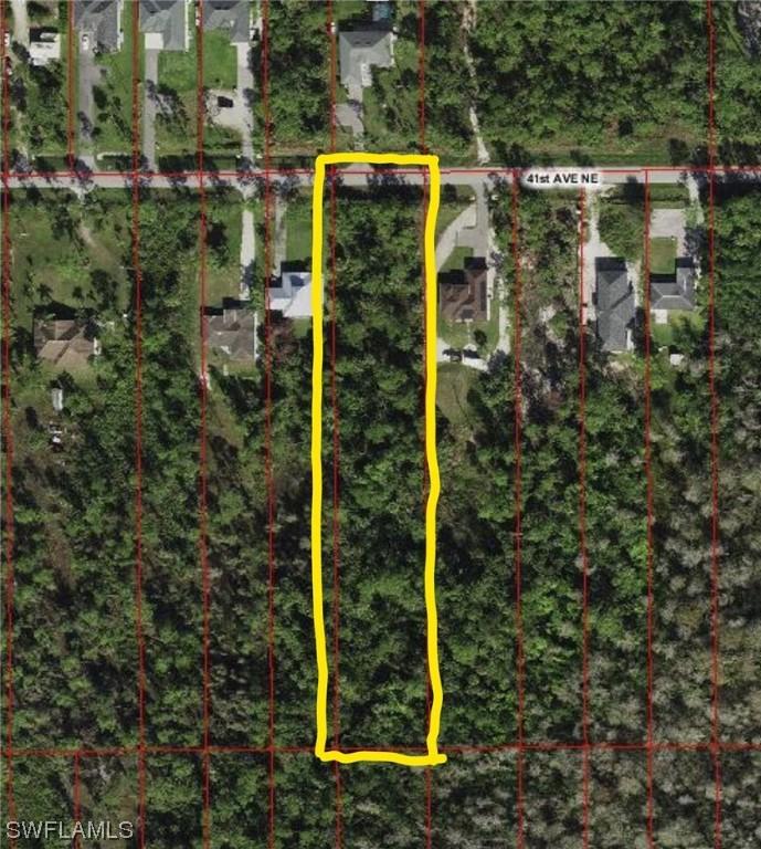 00 41st Ave., Naples, FL 34120