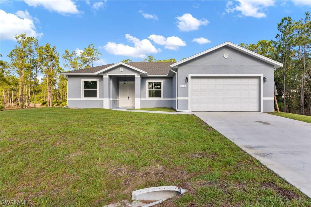 917 Johns Ave., Lehigh Acres, FL 33972