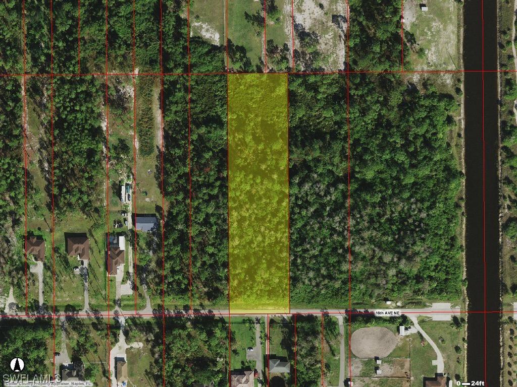 16th Ave., Naples, FL 34120