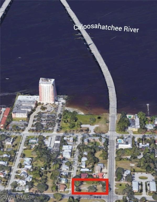 1640 Park Ave., Fort Myers, FL 33901