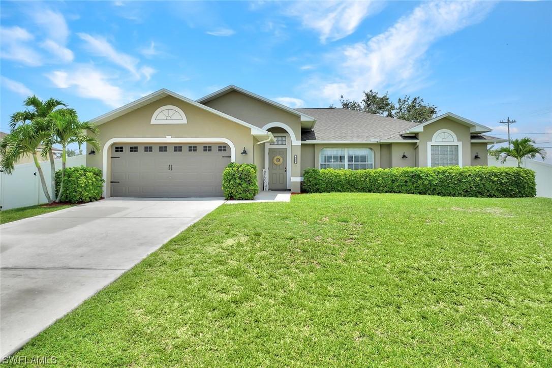 512 NE 2nd Ave., Cape Coral, FL 33909