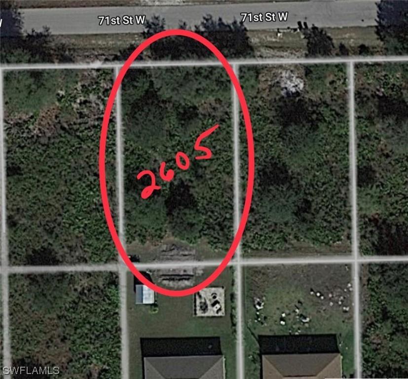 2605 71st St., Lehigh Acres, FL 33971