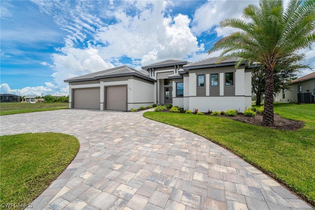 2545 Surfside Blvd., Cape Coral, FL 33914