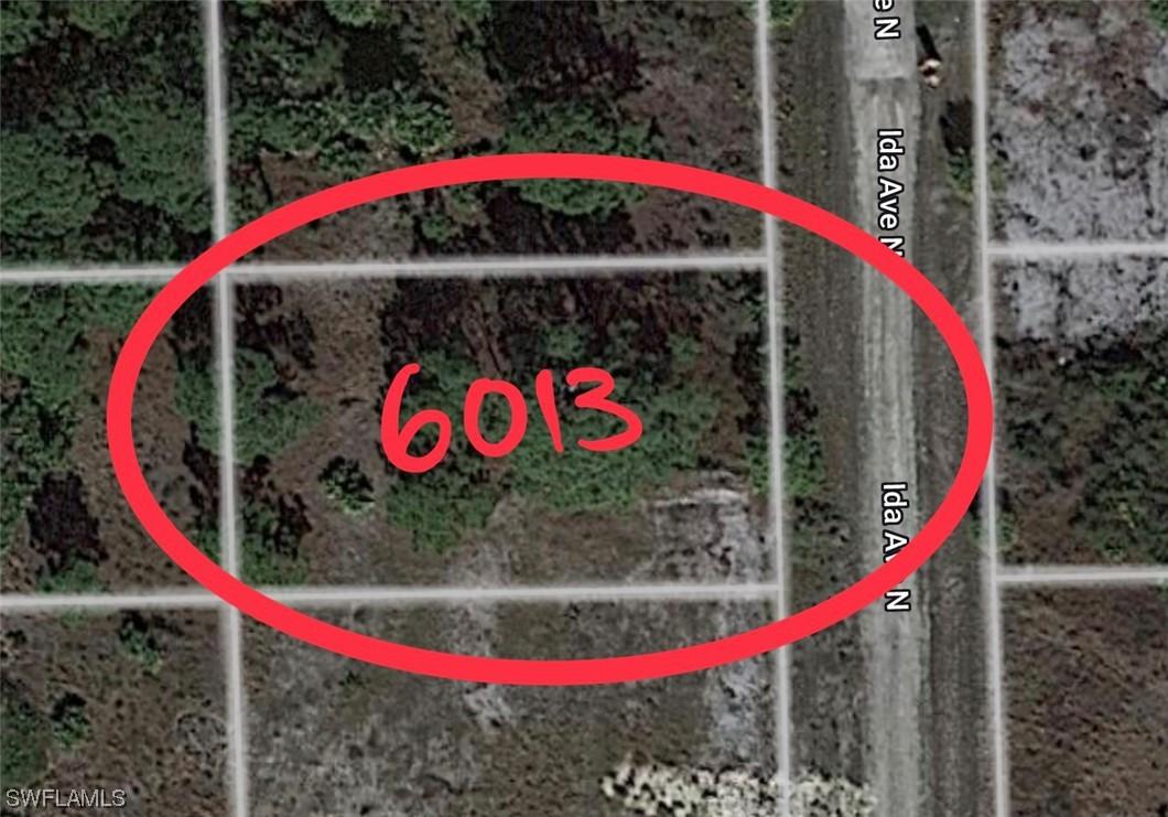 6013 Ida Ave., Lehigh Acres, FL 33971