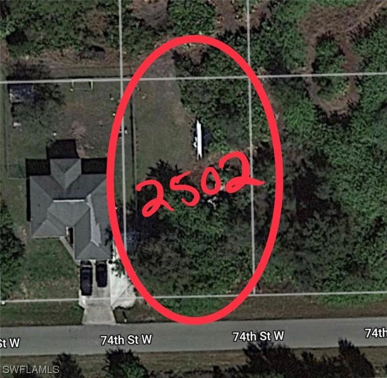 2502 74th St., Lehigh Acres, FL 33971