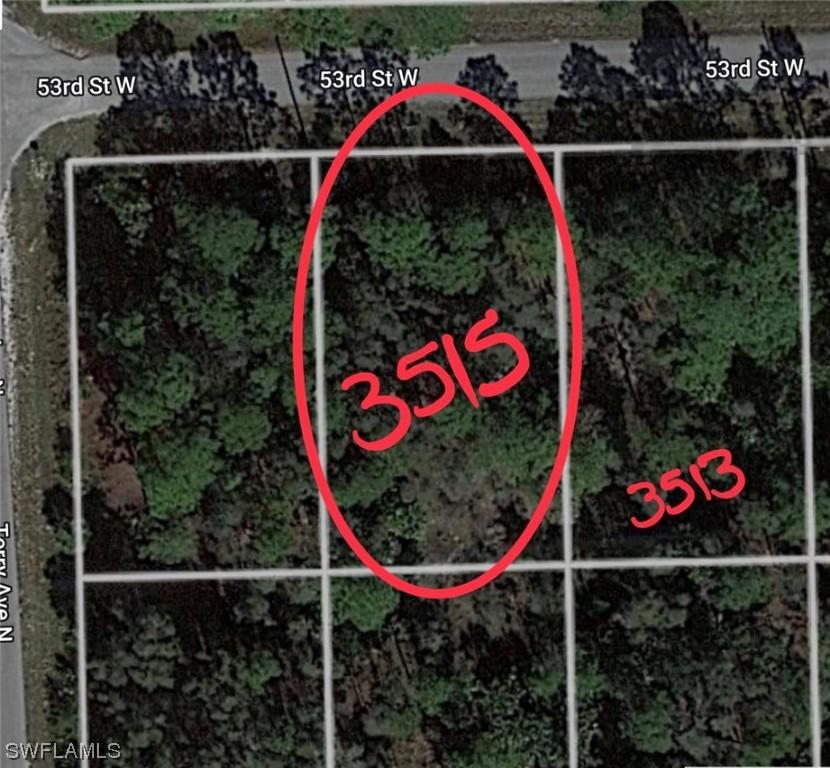 3515 53rd St., Lehigh Acres, FL 33971