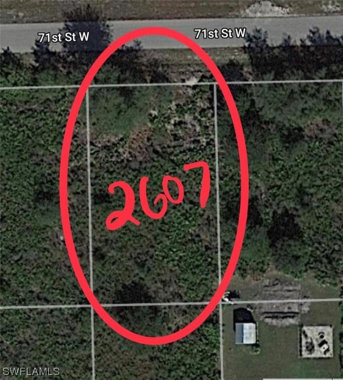 2607 71st St., Lehigh Acres, FL 33971