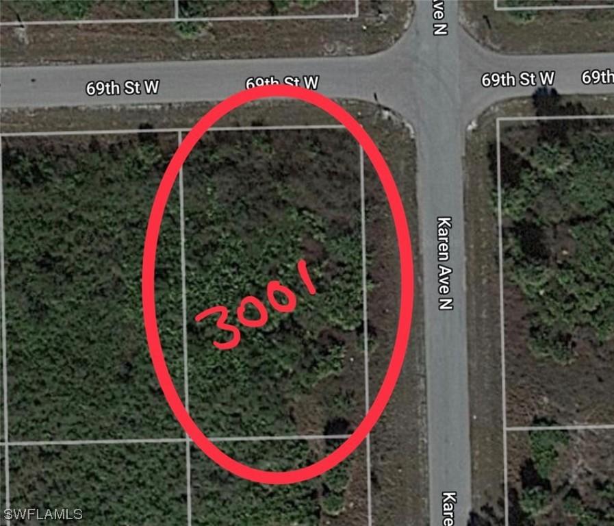 3001 69th St., Lehigh Acres, FL 33971