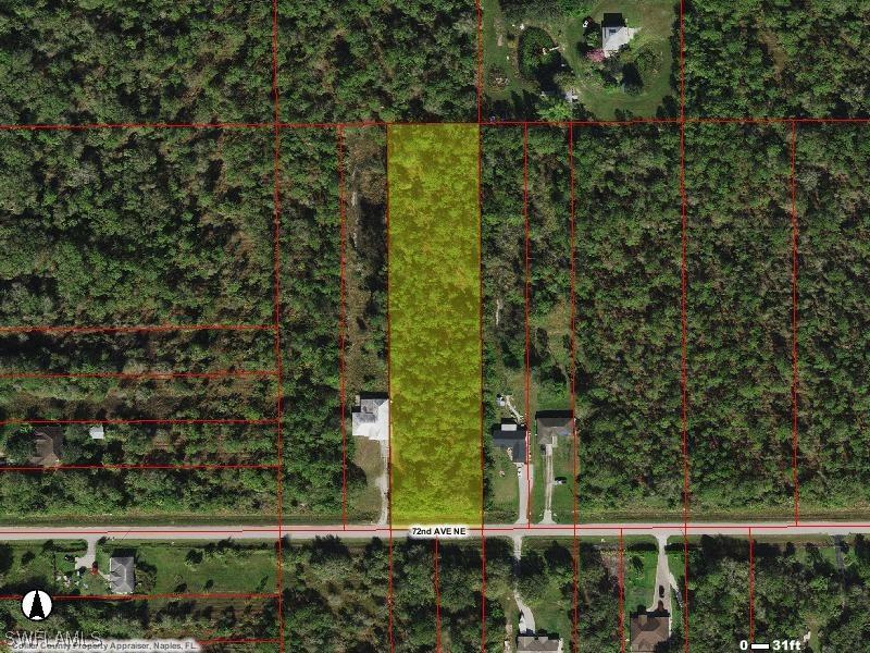 xxxx 72nd Ave., Naples, FL 34120