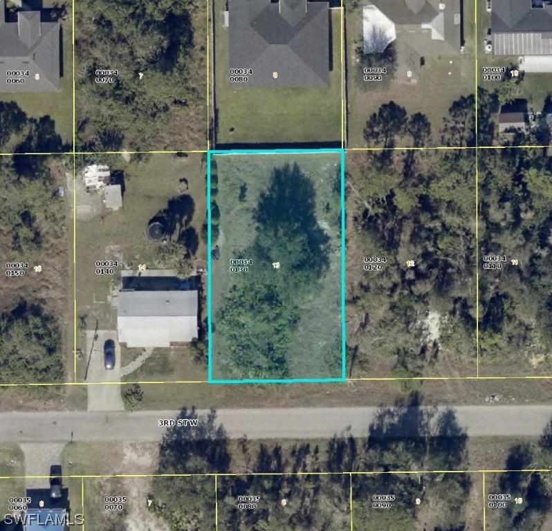 5204 3rd St., Lehigh Acres, FL 33971