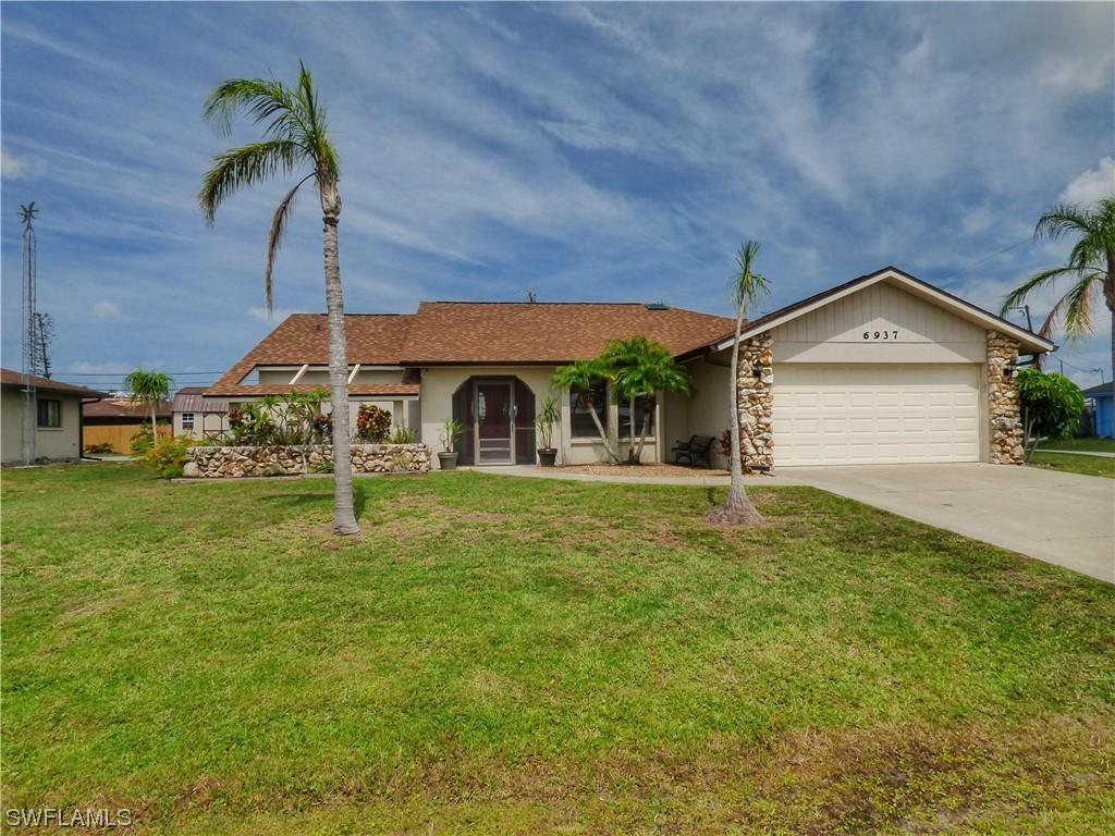 6937 Mamouth St., Englewood, FL 34224