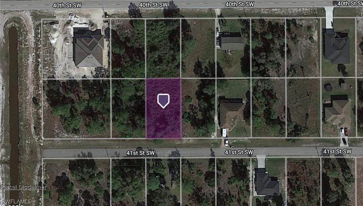 3614 41st St., Lehigh Acres, FL 33976