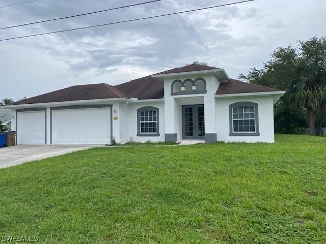 708 North Ave., Lehigh Acres, FL 33972
