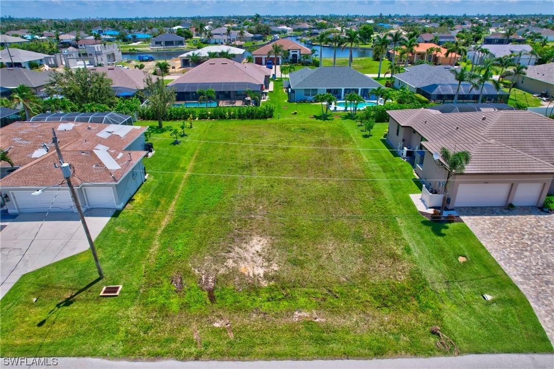 3027 SW 26th Ct., Cape Coral, FL 33914