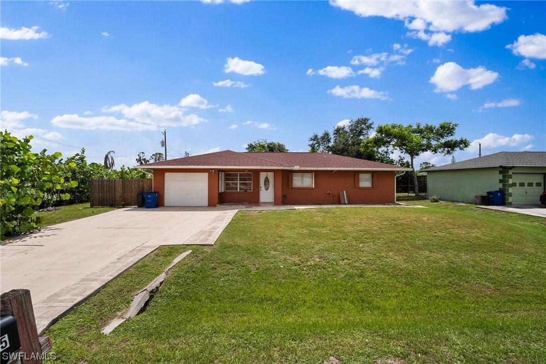 18565 Sebring Rd., Fort Myers, FL 33967