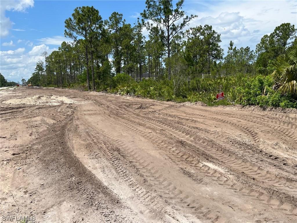 XXXX 66th & Everglades Ave., Naples, FL 34120