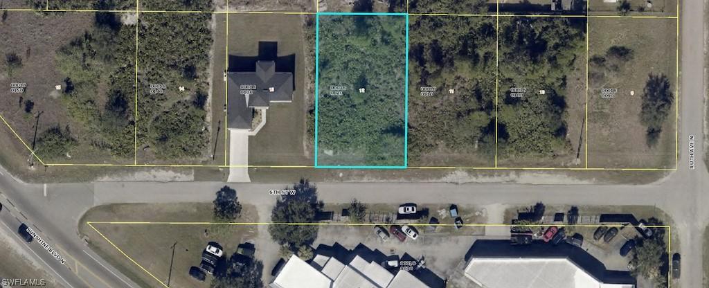 3306 6th St., Lehigh Acres, FL 33971